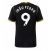 Maillot de foot Chelsea Joao Pedro #9 Extérieur vêtements 2026-27 Manches Courtes